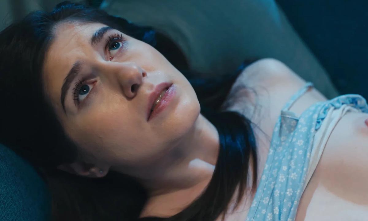 Hot Pearl – Gotcha (Freeze)