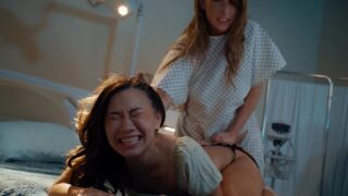 Kimmy Kimm, Octavia Red – No Need For Men Pt.2 (FutanariXXX)