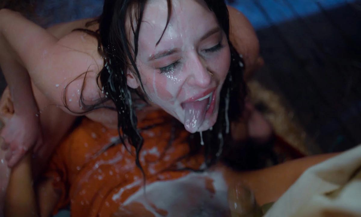 Addison Vodka, Ameena Green, Lana Smalls – The Goonblins Pt.2 (MonsterPorn)