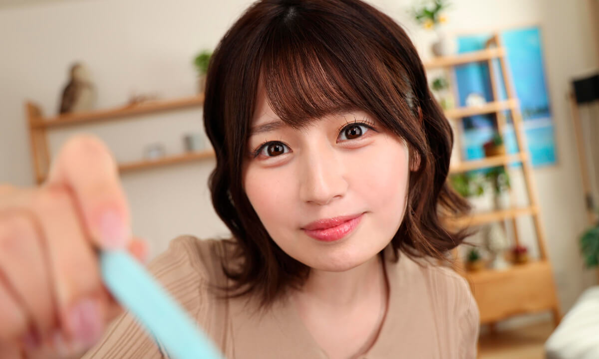 Stay Seated As Your Stepsister Seduces You